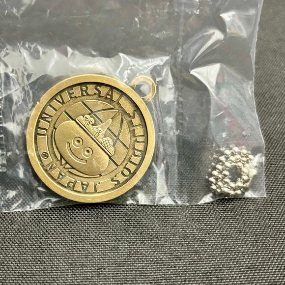 Dragon Quest Treasure Box Collection Loto's Shield, Universal Studios Japan Excl - Picture 4 of 12